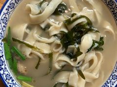 -清真马杰山牛肉汤馆