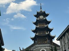 -贵阳北天主教堂