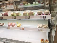 -好利来(东四店)
