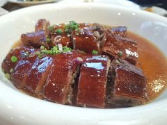 -德胜轩正宗顺德菜(宝安沙井会展中心店)