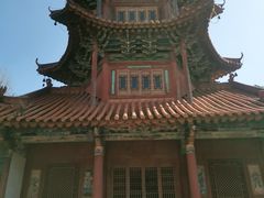 -云南民族村