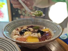 -哼哈豆花工房(高铁吾悦广场店)