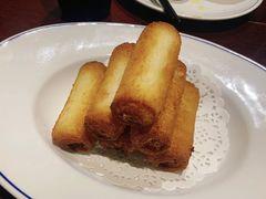 炸鲜奶-大牌大·传统杭帮菜(湖滨店)