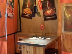 -李老二炒粉(桂林路一店)