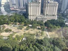 -广州富力君悦大酒店·凯菲厅