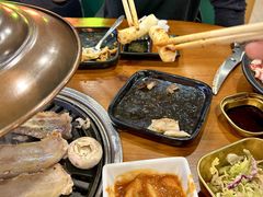 -杀猪天·韩国烤肉(总店)