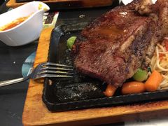 -翠华餐厅(湾仔店)