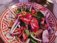 -杨小佳·齐齐哈尔烤肉·烤串(广州店)