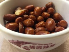 -桥底辣蟹(谢斐道店)