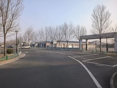 -天津市第一殡仪馆