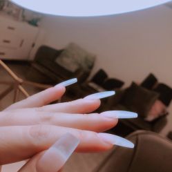 -Pink You美甲洗眉纹绣定制中心