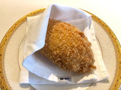 -唐阁(香港朗廷酒店)
