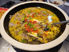 -馬伍旺川菜(江北虹悦城店)