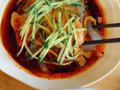 -太原面食店(解放路店)