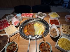 -季季红火锅(长沙步行街店)