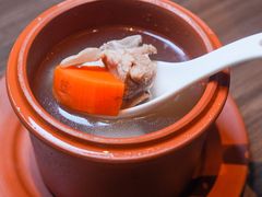-佘山世茂艾美·御珍轩中餐厅