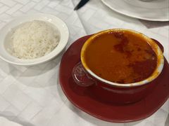 招牌俄式罐焖牛肉-新侨三宝乐西餐厅(崇文门店)