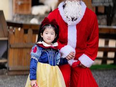 -HERRE·FARM 赫尔露营农场·团建聚会包场