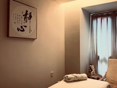 -逸栈养生SPA(望京店)