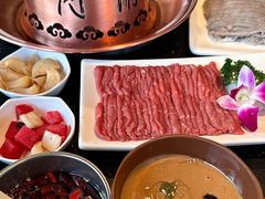 -南门涮肉(通州店)
