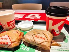 -肯德基(珍珠店)