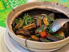 黄鳝啫啫煲-惠食佳(滨江大公馆店)