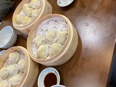 -老金陵·李氏鸭血粉丝汤(夫子庙店)