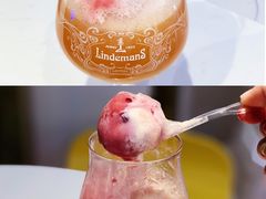 -Glacio Dessert Chef
