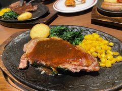 -萨莉亚意式餐厅(杭州滨江天街店)