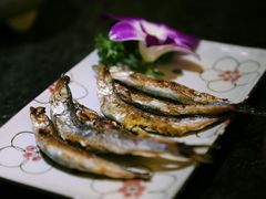 多春鱼-太郎的味道(东瓜山二条巷店)