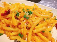 -巴厘龙虾·榜首油焖大虾(洞庭·艺术洋房店)