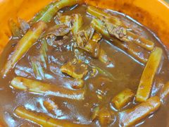 -新疆味道(大成名店公园店)