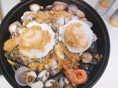 -津沽小院(天津之眼店)