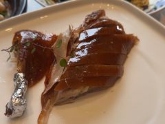 -盛百味·家宴餐厅(霸州分店)