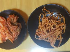 -小黑猪石板烤肉(皇冠花园店)