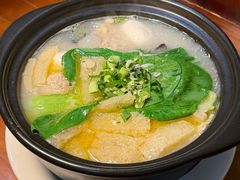 -老西门·常州菜(新区店)