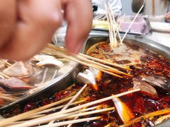 -玉林串串香(大成路店)