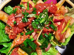 -酒拾烤肉(阳光100店)