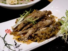 -吴越荣记苏州菜·松鼠桂鱼100%活鱼现做(斜塘老街店)