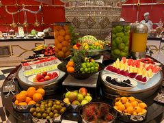 -咖啡苑 - 蔚藍夏日限定主题(永利皇宫店)