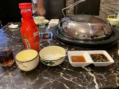 -蔚海之都·象山蒸汽海鲜(仙霞路店)