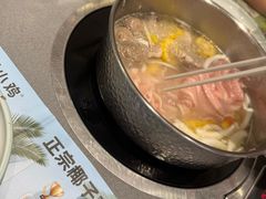 -椰小鸡·琼州糟粕醋(美兰缤纷城店)