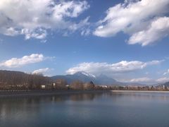 -清溪水库