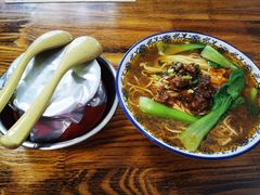 -庐山牯岭老面馆(牯岭街店)