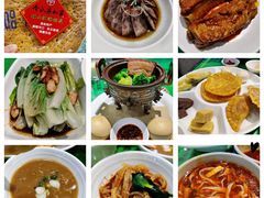 -令氏家外家周秦食府(高新店)