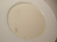 玉米忌廉汤-太平馆西餐厅(北京路店)
