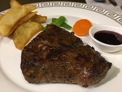 -92°C俄式厨房(中央大街店)