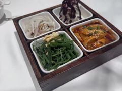 -大铁勺新津菜(熙悦汇店)