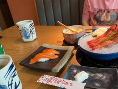 -沼津港精致料理·寿喜烧·烧鸟(青浦宝龙广场日料榜单店)