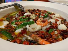 -邱大妈水煮(龙山店)